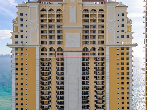 17875 Collins Avenue Sunny Isles Beach FL 33160