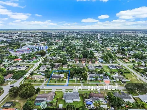 232 NW 15th Street Homestead FL 33030