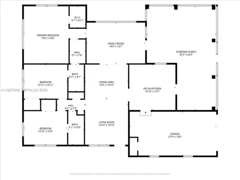 232 NW 15th Street Homestead FL 33030