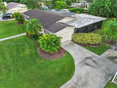 232 NW 15th Street Homestead FL 33030