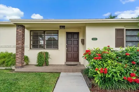 232 NW 15th Street Homestead FL 33030