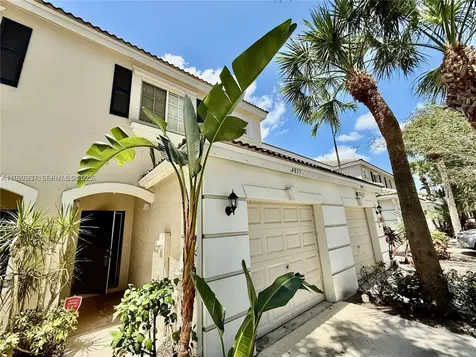 4855 Palmbrooke Circle West Palm Beach FL 33417