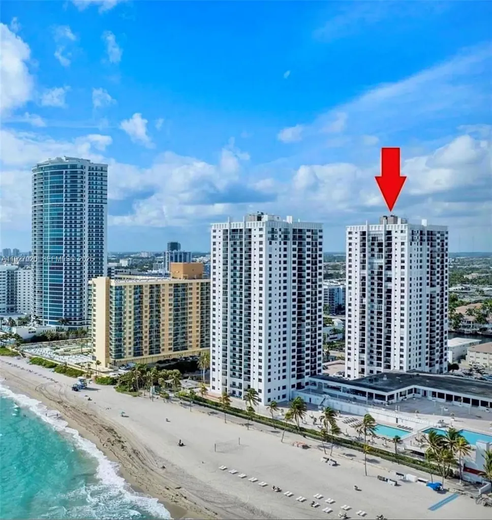 2401 S Ocean Drive Hollywood FL 33019