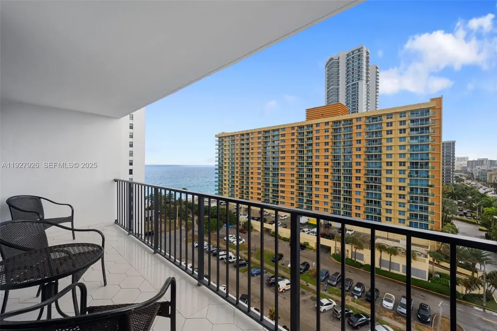 2401 S Ocean Drive Hollywood FL 33019