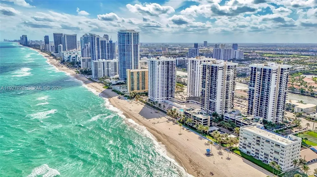 2401 S Ocean Drive Hollywood FL 33019