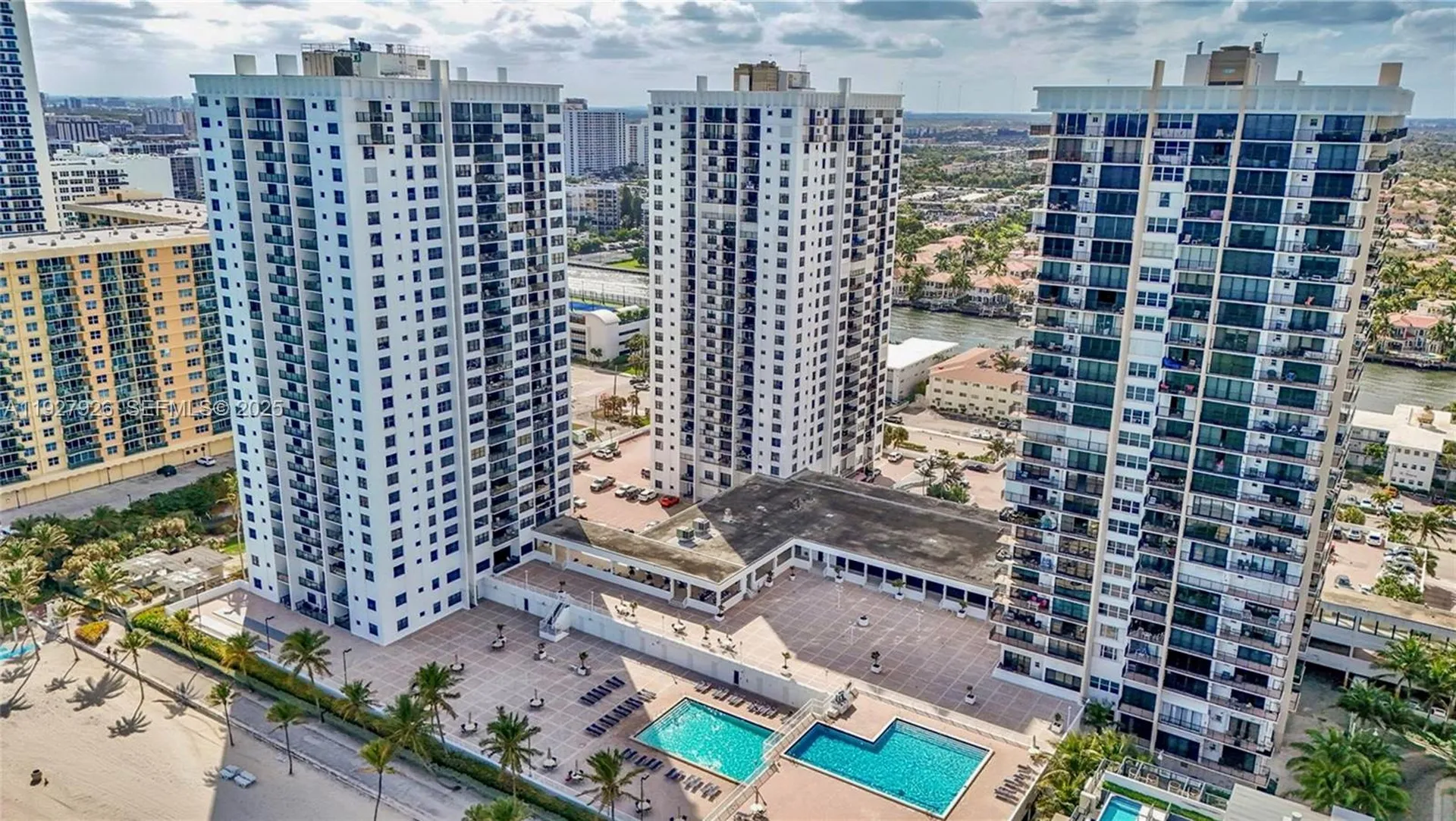 2401 S Ocean Drive Hollywood FL 33019