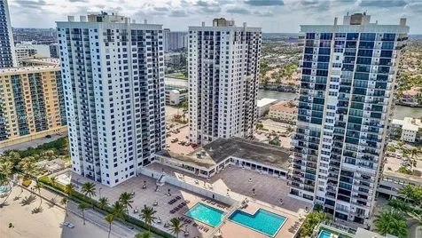 2401 S Ocean Drive Hollywood FL 33019