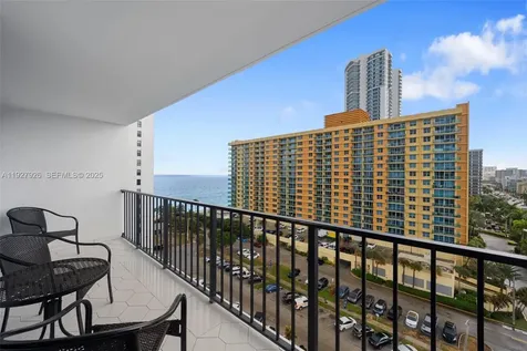 2401 S Ocean Drive Hollywood FL 33019