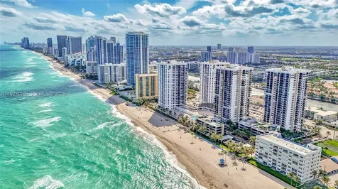 2401 S Ocean Drive Hollywood FL 33019