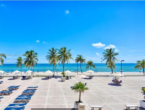 2401 S Ocean Drive Hollywood FL 33019
