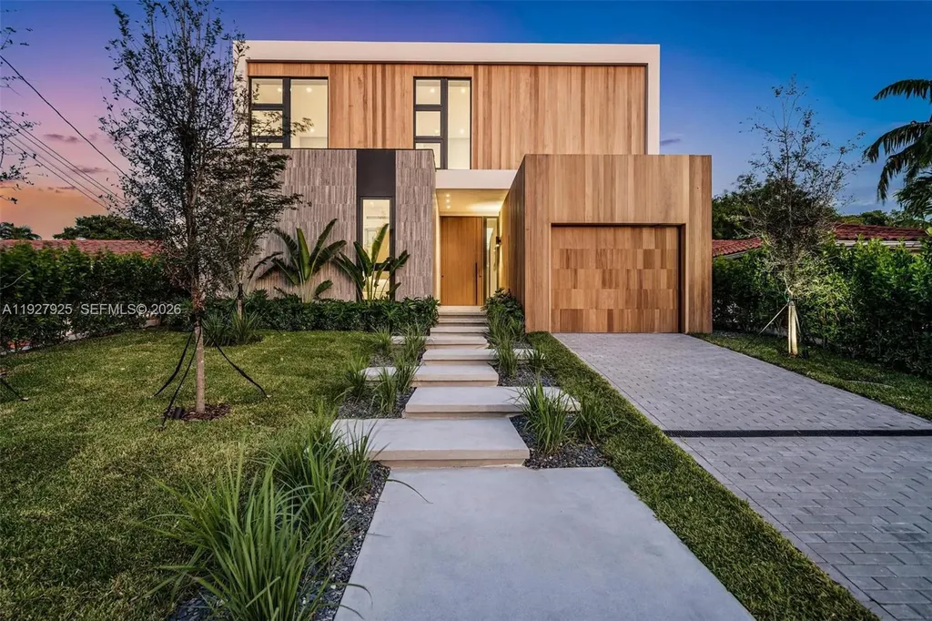 8935 Froude Avenue Surfside FL 33154