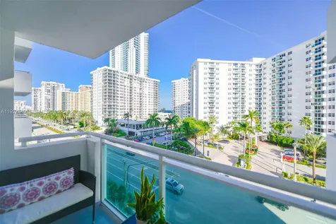 3000 S Ocean Drive Hollywood FL 33019