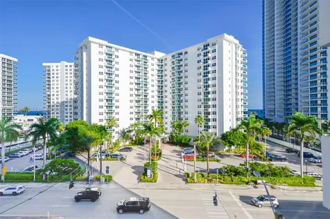 3000 S Ocean Drive Hollywood FL 33019