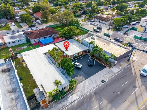6124 Pembroke Road Miramar FL 33023