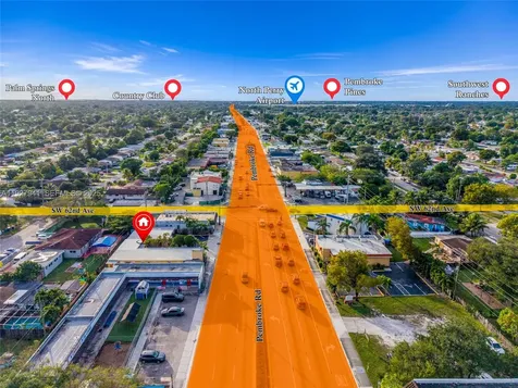 6124 Pembroke Road Miramar FL 33023