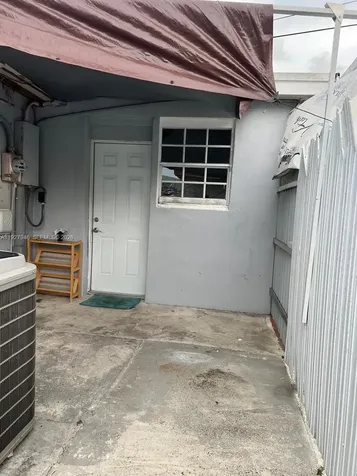 16100 NW 21st Avenue Miami Gardens FL 33054