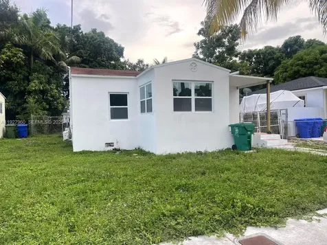 560 NW 53rd Street Miami FL 33127