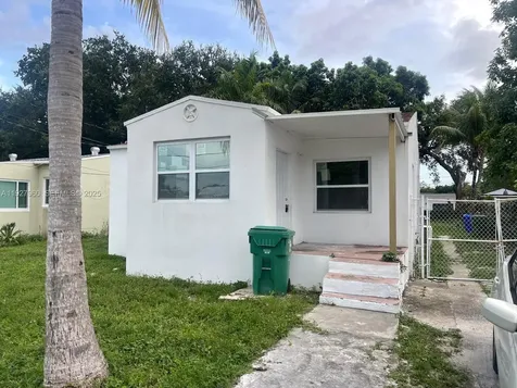 560 NW 53rd Street Miami FL 33127