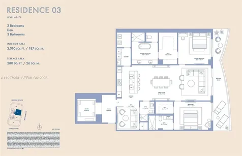 1420 S Miami Avenue Miami FL 33130
