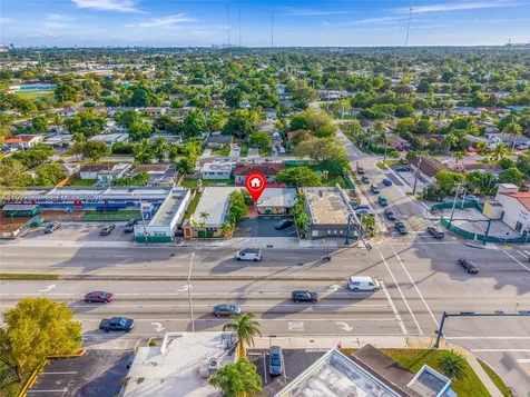 6124 Pembroke Road Miramar FL 33023