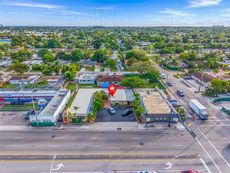 6124 Pembroke Road Miramar FL 33023