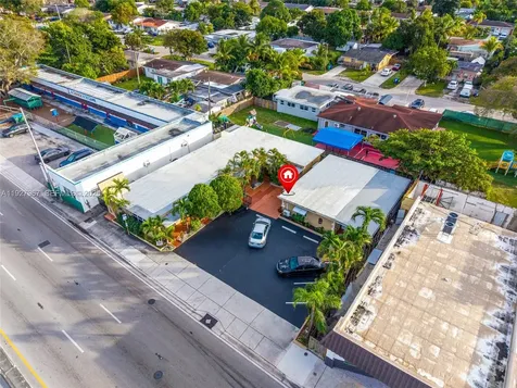 6124 Pembroke Road Miramar FL 33023