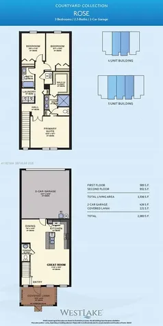 Westlake FL 33470