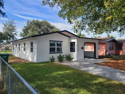 15140 NW 18th Avenue Miami Gardens FL 33054