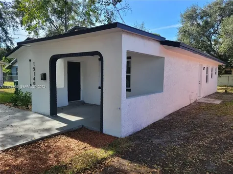 15140 NW 18th Avenue Miami Gardens FL 33054