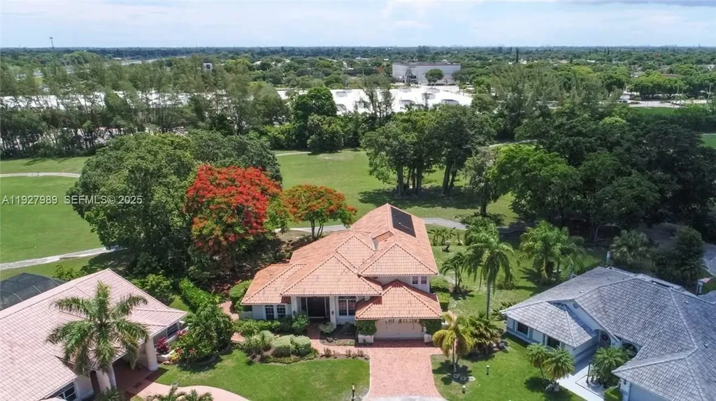 7820 NW 83rd Street Tamarac FL 33321