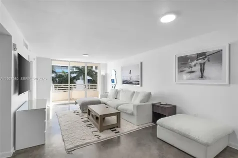 1401 Bay Road Miami Beach FL 33139