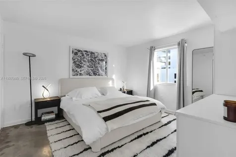 1401 Bay Road Miami Beach FL 33139