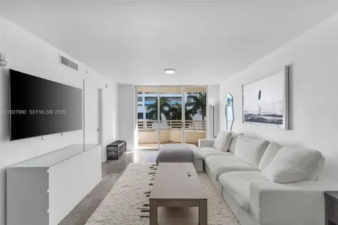 1401 Bay Road Miami Beach FL 33139