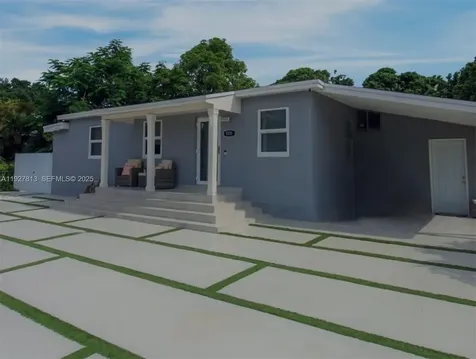 100 NE 171st Terrace Miami FL 33162