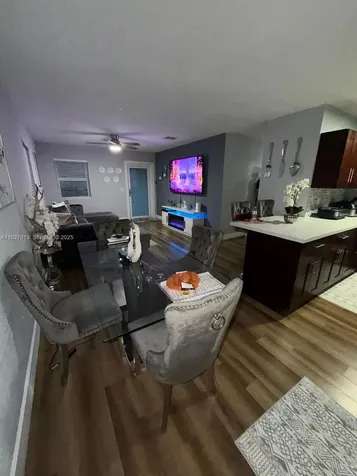 100 NE 171st Terrace Miami FL 33162