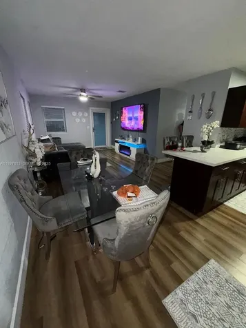 100 NE 171st Terrace Miami FL 33162