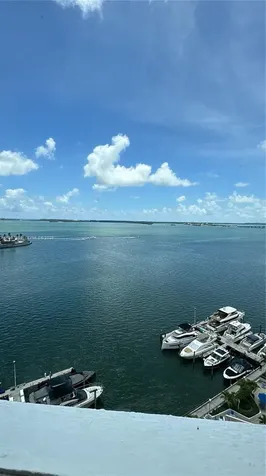 905 Brickell Bay Drive Miami FL 33131