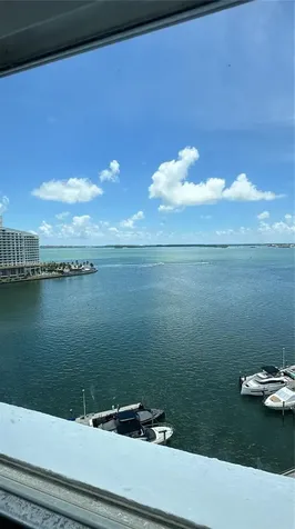 905 Brickell Bay Drive Miami FL 33131