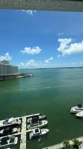 905 Brickell Bay Drive Miami FL 33131