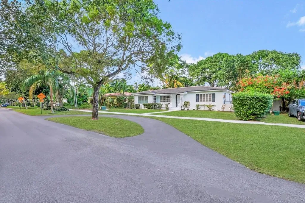 113 NW 107th Street Miami Shores FL 33168