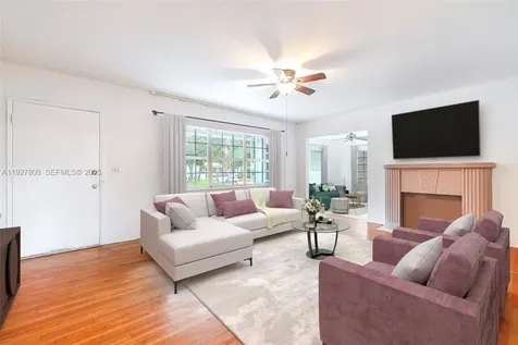 113 NW 107th Street Miami Shores FL 33168