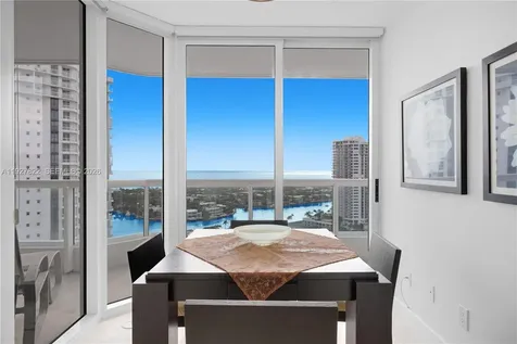 21055 Yacht Club Drive Aventura FL 33180