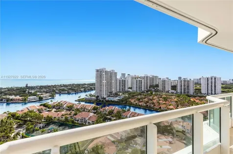 21055 Yacht Club Drive Aventura FL 33180