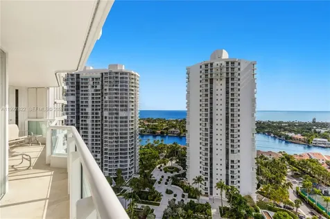 21055 Yacht Club Drive Aventura FL 33180