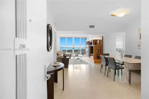 21055 Yacht Club Drive Aventura FL 33180