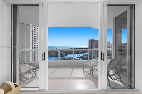 21055 Yacht Club Drive Aventura FL 33180