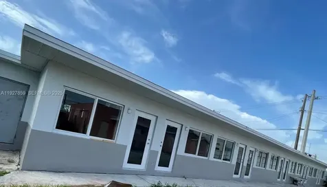 2196 Ali Baba Avenue Opa-Locka FL 33054
