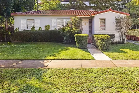 3310 SW 21st Street Miami FL 33145