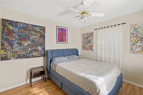 3310 SW 21st Street Miami FL 33145