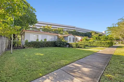 3310 SW 21st Street Miami FL 33145